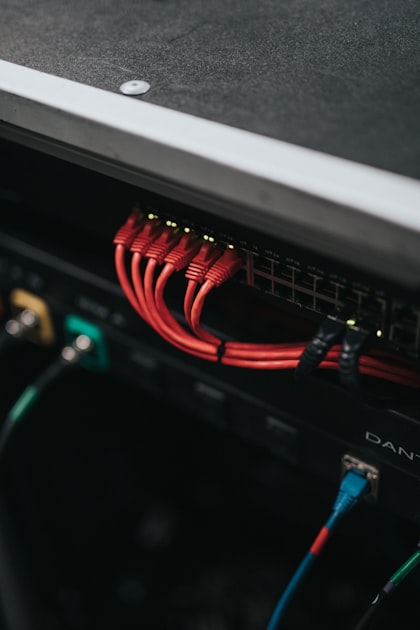 The Importance of Network Security