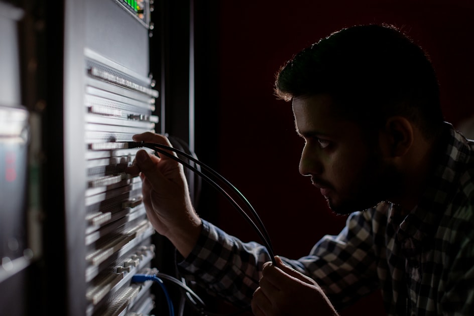 Best Practices for Small Business IT